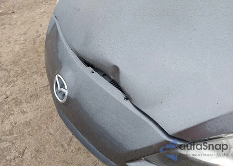 2010 Mazda Mazda3 S Sport из США, поврежденный, VIN JM1BL1H56A1279570